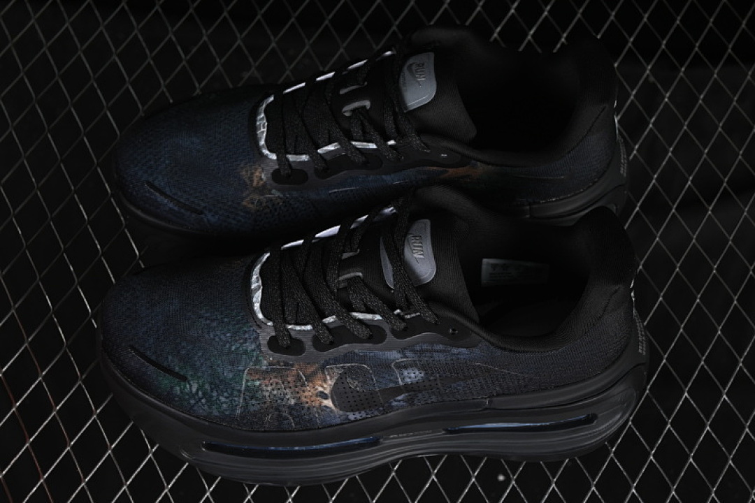 Nike [IO7325-001]-[AIR ZOOM VOMERO PREMIUM BLACK/INKINESS]-[WOMAN:36-39]-[MAN:40-46] - Image 10