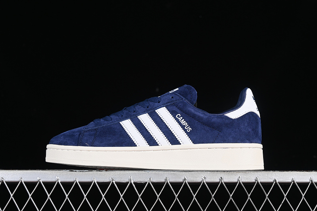 Unbranded [BZ0086]-[CAMPUS DARK BLUE/WHITE-CHALK WHITE]-[WOMAN:36-39]-[MAN:40-45], photo 1