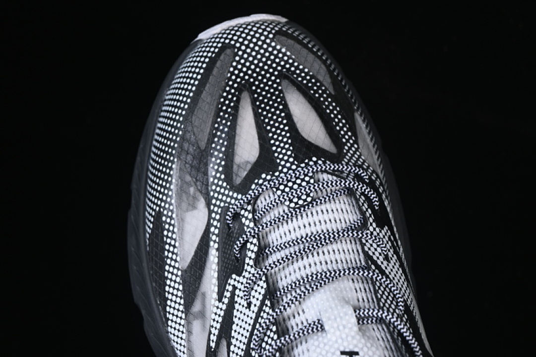Hoka [1168971 BWHT]-[HOKA MAFATE SPEED 4 LITE BLACK/WHITE]-[WOMAN:36-39]-[MAN:40-45] - Image 10
