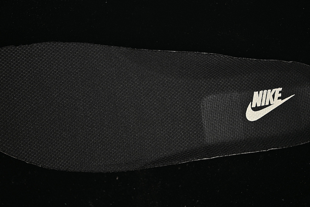 Nike [QW5836-008]-[AIR FORCE 1 07 LOW LV BLACK/WHITE/GREEN]-[WOMAN:36-39]-[MAN:40-45] - Image 3