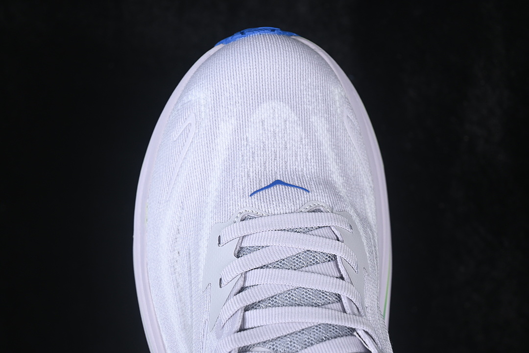 On Running [1162032 AYNN]-[ONE ONE CLIFTON 10 MESH RUNNING SHOES LIGHT GRAY/GREY]-[MAN:40-45] - Image 9