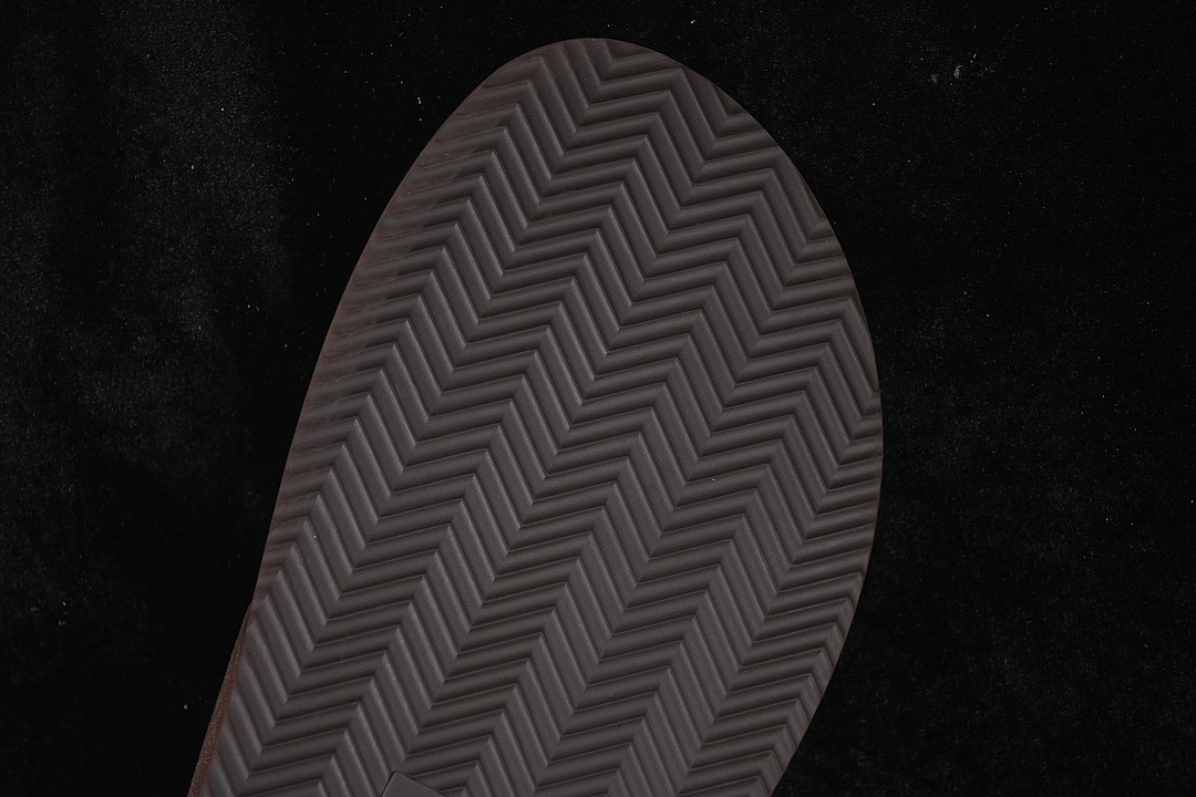 Unbranded [MZUSOLY327CAY70]-[BRUNELLO CUCINELLI FLIP FLOPS COFFEE/CHOCOLATE]-[WOMAN:39]-[MAN:40-45] - Image 2