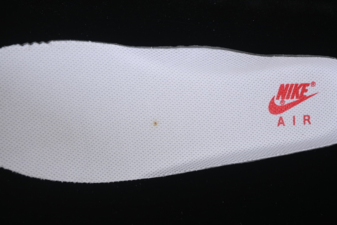 Nike [SC0601-572]-[AIR FORCE 1 07 LOW WHITE/RED/BLUE]-[WOMAN:36-39]-[MAN:40-45] - Image 4