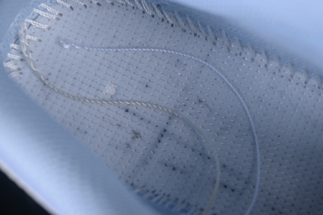 Nike [IV3222-400]-[AIR FORCE 1 07 LOW CASUAL SNEAKERS WHITE/BLUE]-[WOMAN:35.5-39.5]-[MAN:40-45] - Image 5