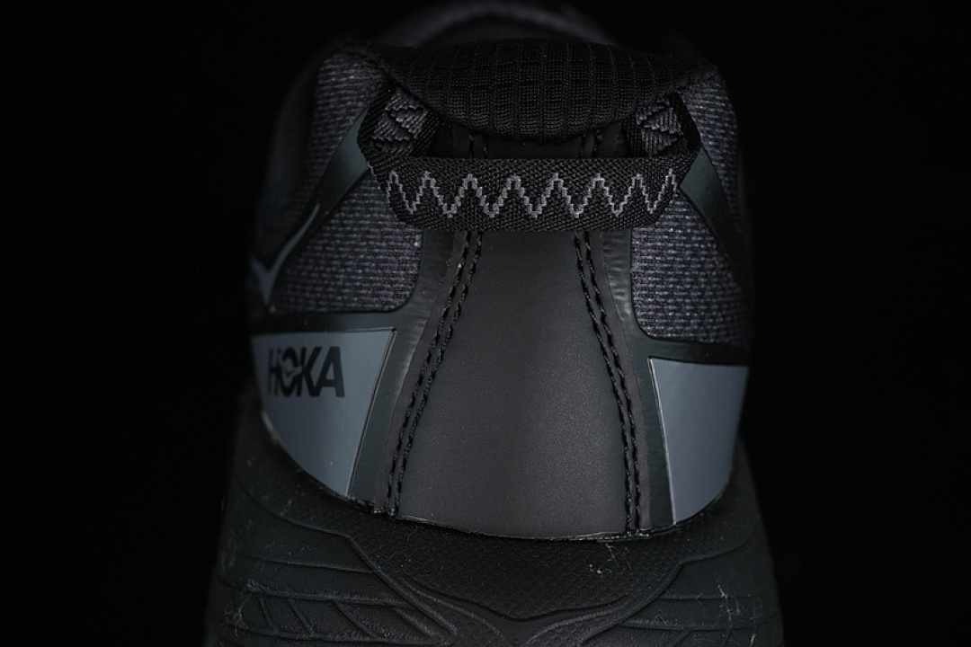 Hoka [1141572 BBLC]-[HOKA MAFATE THREE 2 BLACK/GREY]-[WOMAN:36-39]-[MAN:40-45] - Image 8