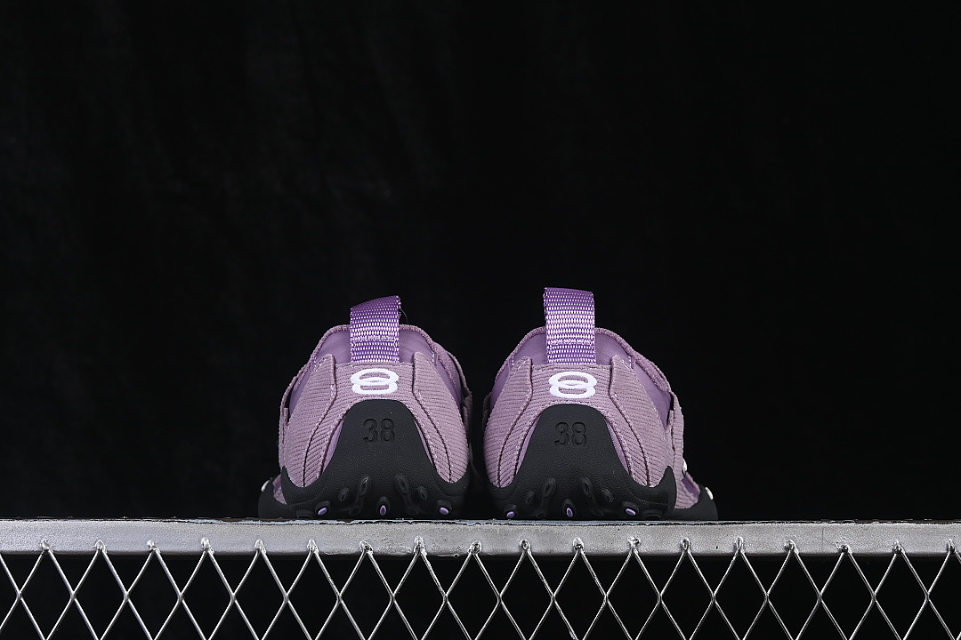Balenciaga [WMNDI5910]-[MONDAY ULTRA SNEAKER LOW-TOP CASUAL SHOES PURPLE/PURPLE]-[WOMAN:35-39]-[MAN:40] - Image 3