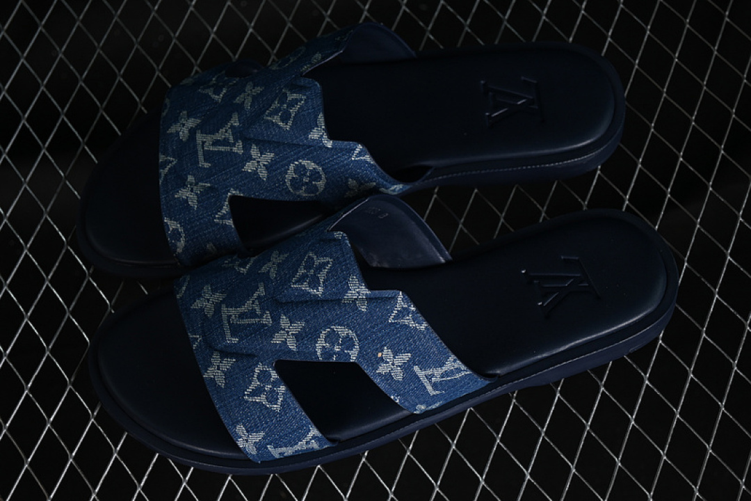 Louis Vuitton [1203]-[LOUIS VUITTON OASIS BLUE]-[MAN:38-46] - Image 5