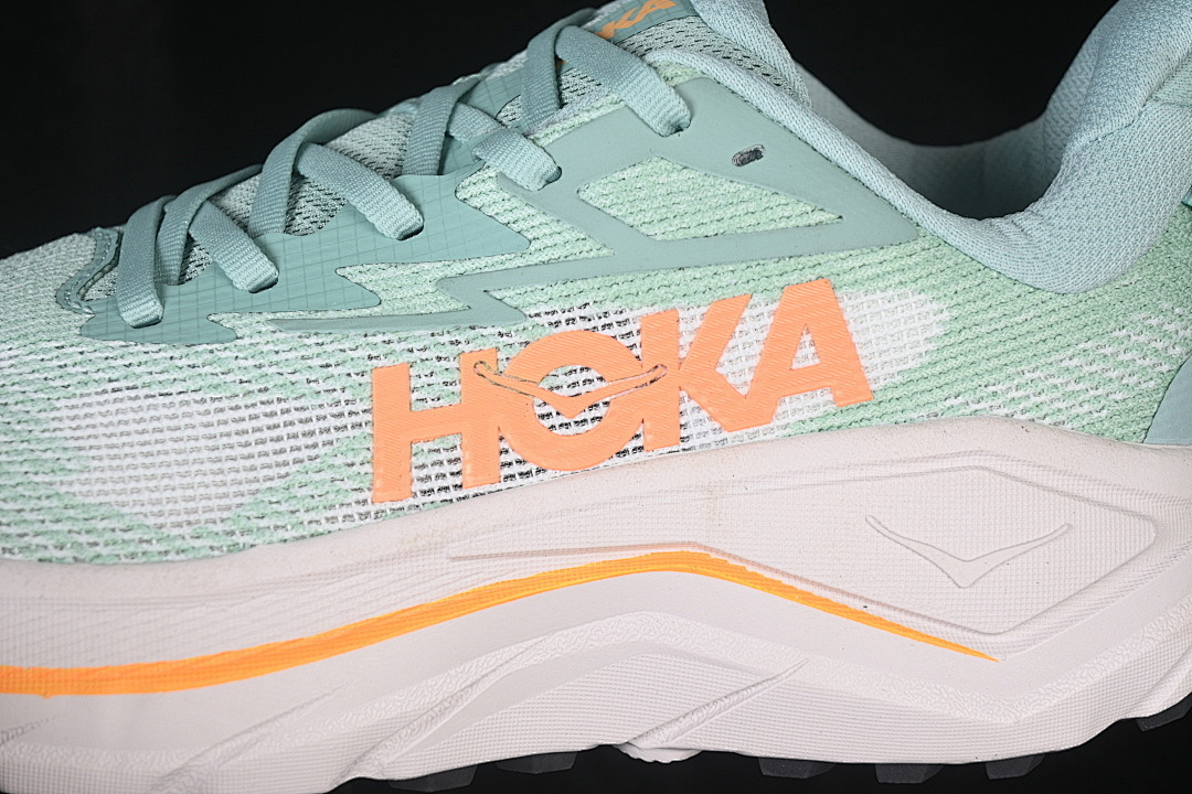 Chanel [1168717-JDC]-[HOKA ONE CHALLENGER 8 JADE/COSMIC GREY]-[WOMAN:36-39]-[MAN:40-41] - Image 8