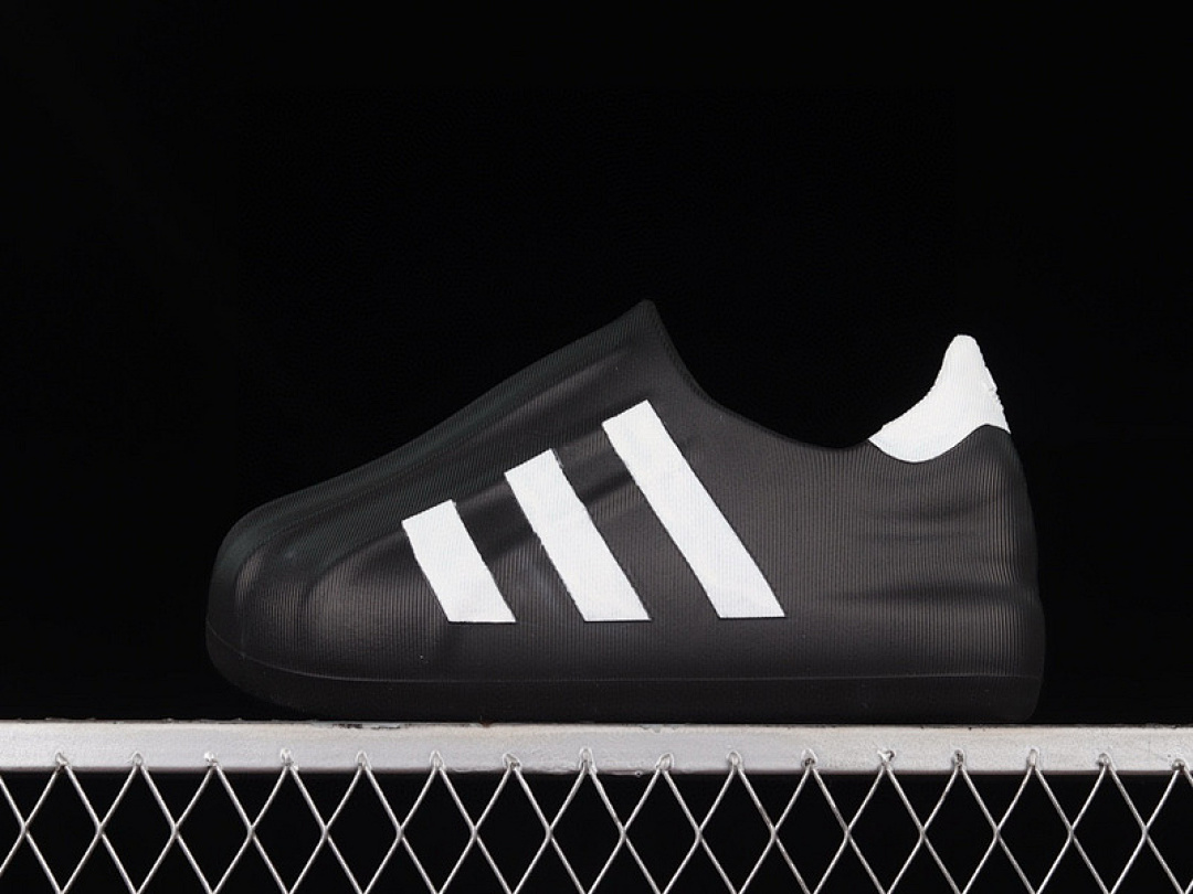 Unbranded [HQ8752]-[ORIGINALS ADIFOM SUPERSTAR CORE BLACK/CLOUD WHITE/CORE BLACK]-[UNISEX:36-46], photo 1