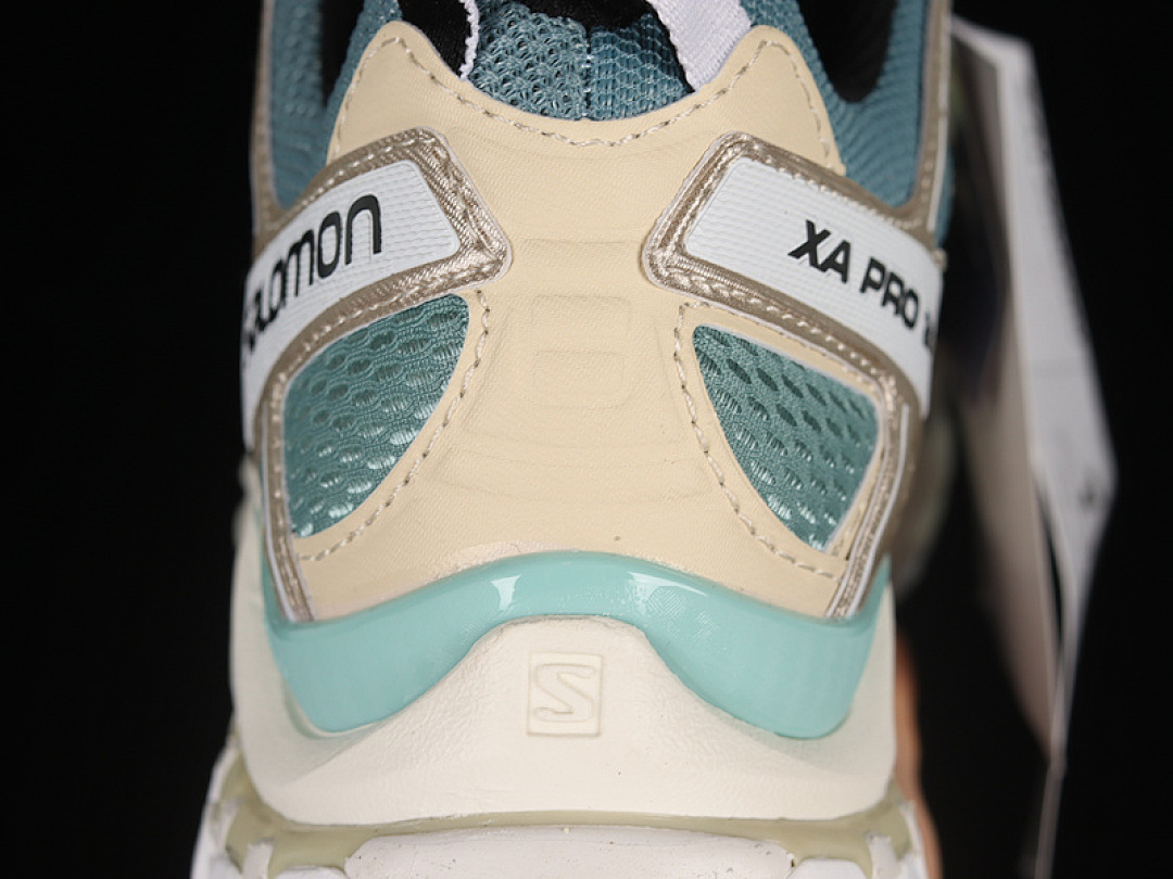 On Running [413148-33]-[XA PRO 3D ADV OUTDOOR OFF ROADING BLUISH GREEN/WHITE]-[WOMAN:36-39]-[MAN:40-46] - Image 6