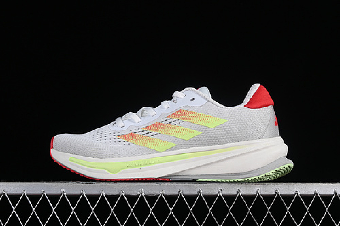 Unbranded [ID3636]-[SUPERNOVA RISE GREY/GREEN/RED]-[WOMAN:36-39]-[MAN:40-45], photo 1