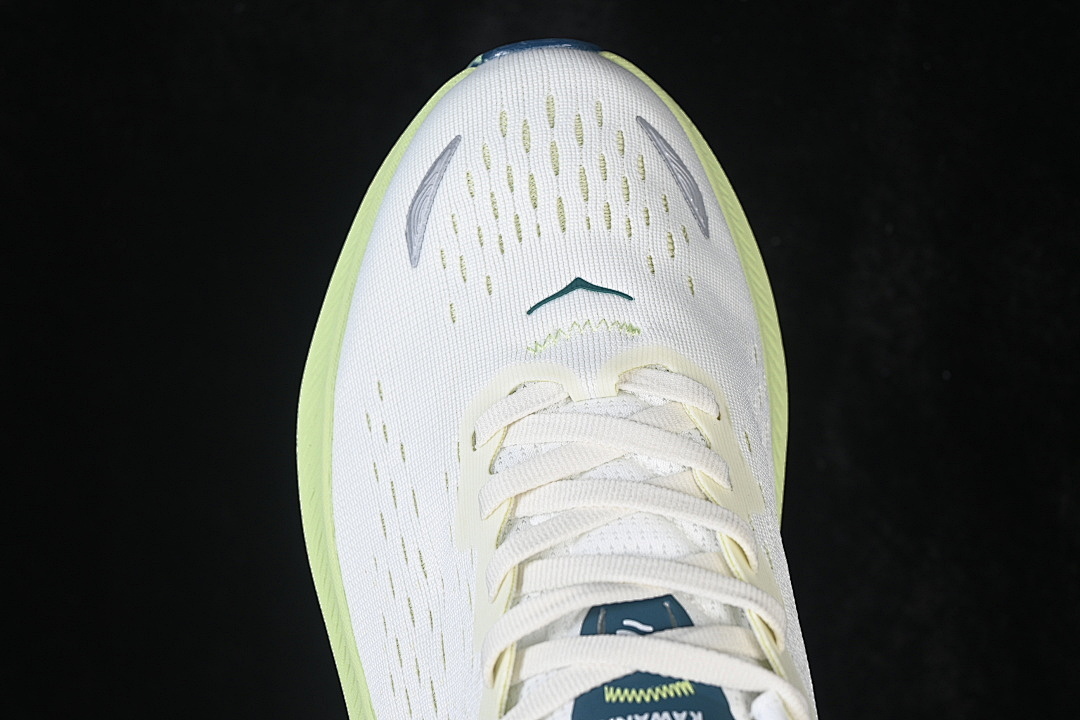 Hoka [1123163-BDBB]-[HOKA ONE RUNNING SHOES BLANC DE BLANC/BUTTERFLY]-[WOMAN:36-39]-[MAN:40-46] - Image 10