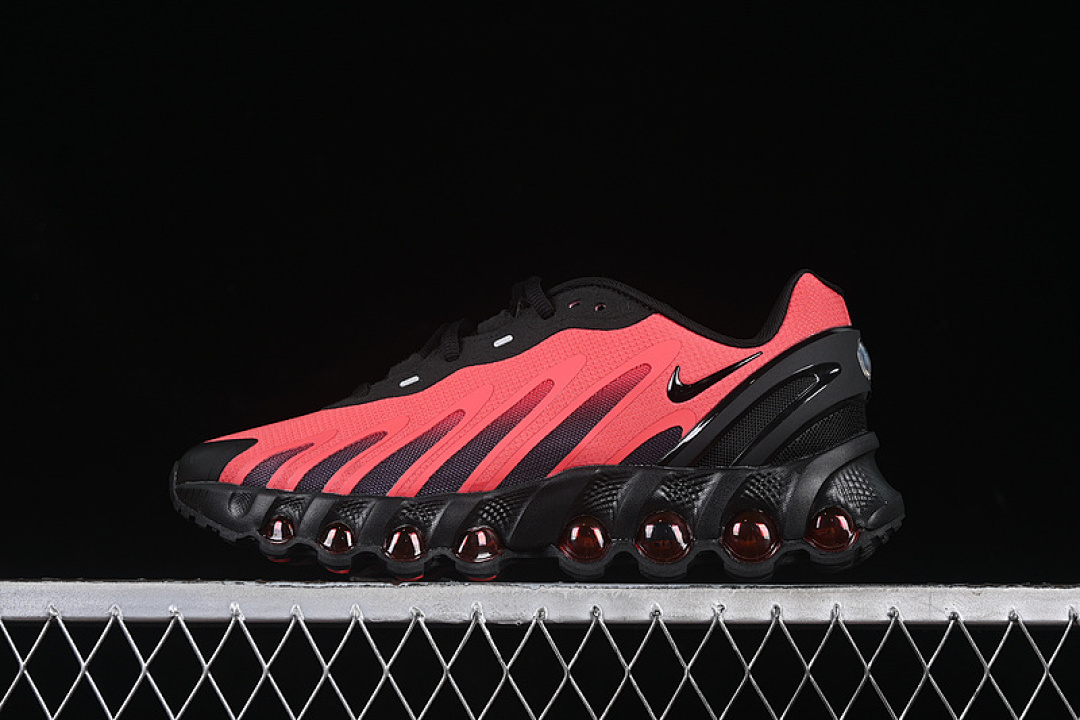 Unbranded [FQ7860-032]-[AIR MAX DN8 BLACK/ORANGE]-[WOMAN:36-39]-[MAN:40-45], photo 1