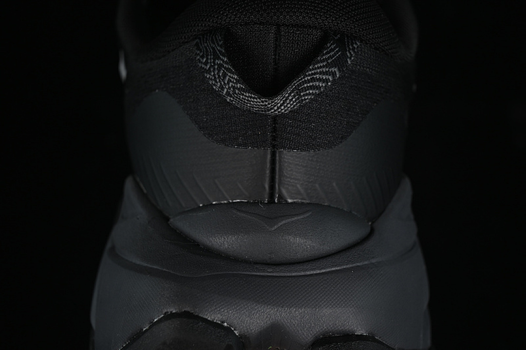Hoka [1141610 BBLC]-[HOKA ONE SKYLINE-FLOAT X BLACK/GREY]-[WOMAN:36-39]-[MAN:40-45] - Image 7