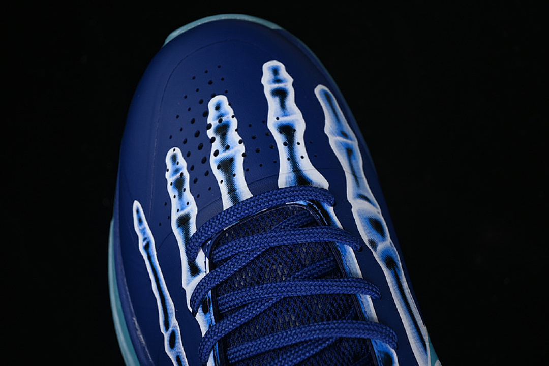 Nike [HJ4303-400]-[ZOOM KOBE 5 PROTRO DEEP ROYAL BLUE/BALTIC BLUE/GLACIER BLUE]-[MAN:39-48] - Image 10