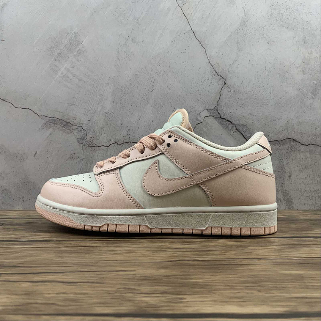 Unbranded [DD1503-102]-[SB DUNK LOW ORANGE PEARL SAIL/WHITE/ORANGE PEARL]-[WOMAN:36-39]-[MAN:40-47.5], photo 1