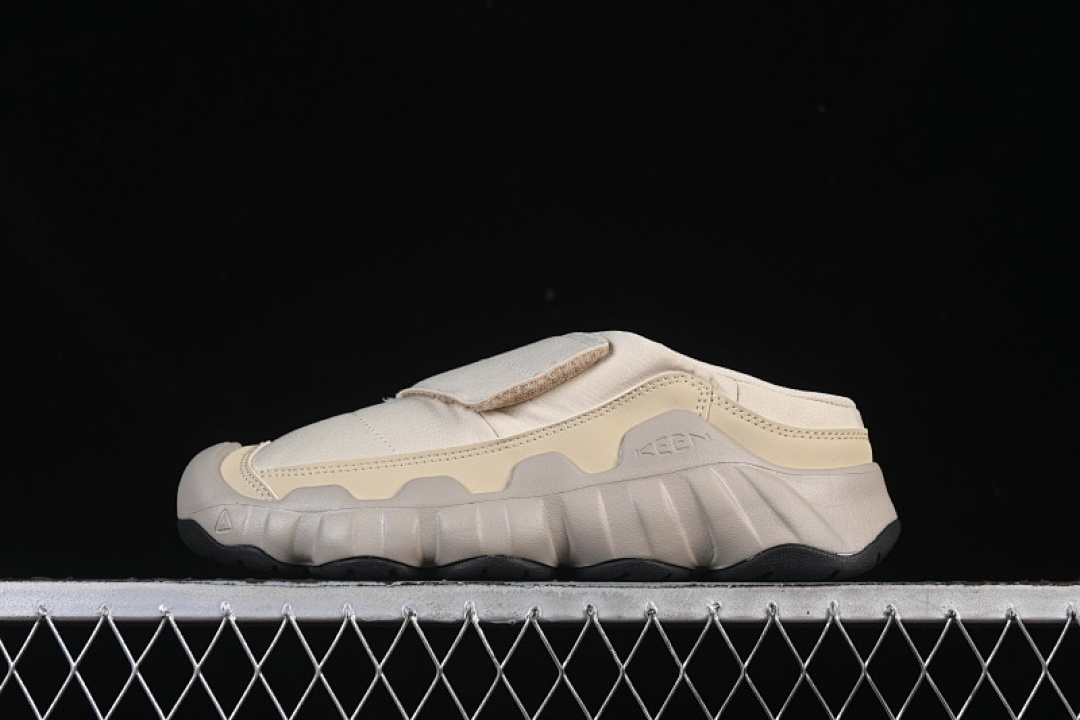 Unbranded [1029534]-[HYPOWSER WRAP CASUAL LIFE SHOES BLACK/LIGHT WHEAT/GREY]-[WOMAN:36-39.5]-[MAN:40-45], photo 1