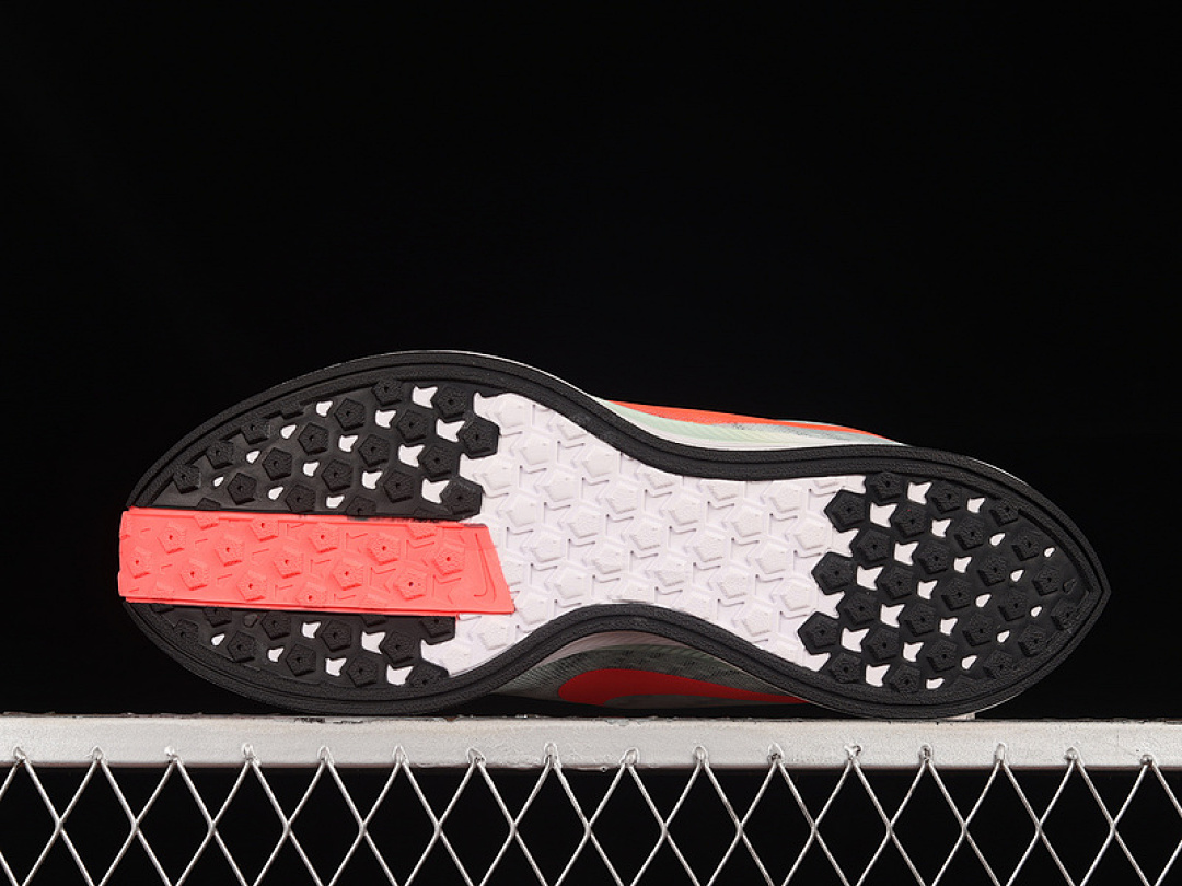 Nike [AJ4114-060]-[ZOOM PEGASUS TURBO BARELY GREY/HOT PUNCH-WHITE-BLACK]-[WOMAN:36-39]-[MAN:40-45] - Image 14
