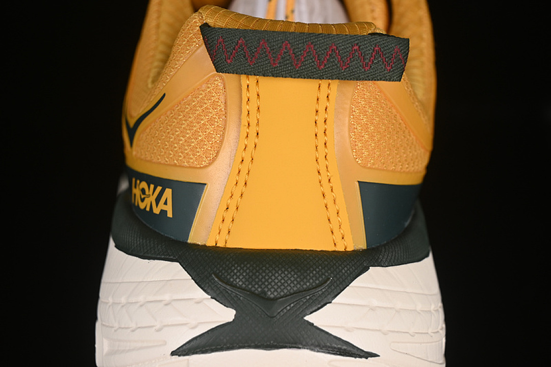 Hoka [1141572 GLW]-[HOKA MAFATE THREE 2 GREY/YELLOW]-[WOMAN:36-39]-[MAN:40-45] - Image 8