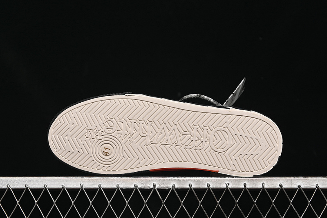 Off-White [OFF-WHITE VIRGIL ABLOH WHITE/BLACK/GREEN]-[WOMAN:36-39]-[MAN:40-47] - Image 16