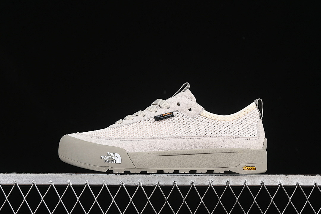 The North Face [NF0A8AD94QI-081]-[THE NORTH FACE WHITE/WHITE/WHITE]-[WOMAN:39]-[MAN:40-45], photo 1
