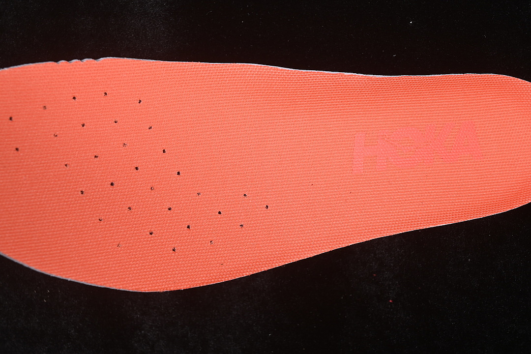 Hoka [1171928 BLLP]-[ONE SPEED GOAT 7 RUNNING SHOES ORANGE/DARK ORANGE]-[WOMAN:36-39]-[MAN:40-45] - Image 3