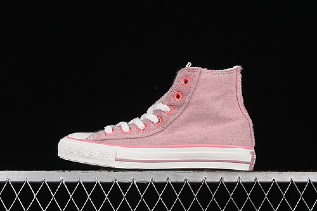 Converse [A12769C]-[CONVERSE PINK/WHITE]-[WOMAN:35-39]-[MAN:40-44], photo 1