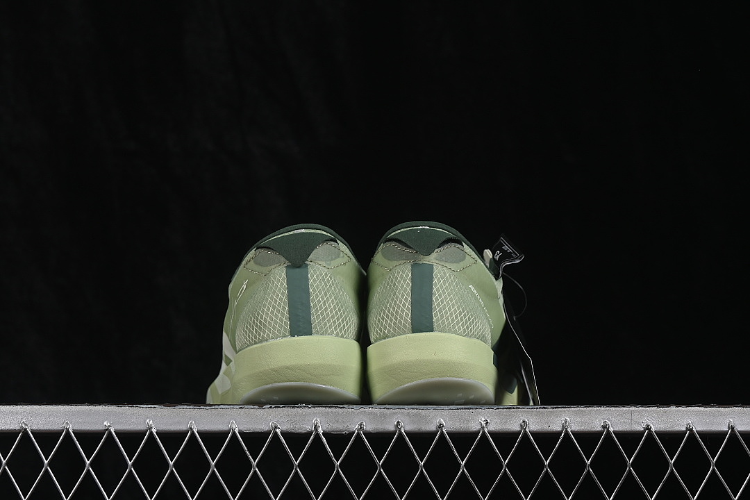 Adidas [JS3138]-[LIGHTWEIGHT RUNNING SHOES MATCHA GREEN/GREEN]-[WOMAN:36-39]-[MAN:40-45] - Image 13