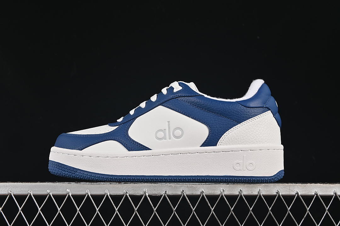 [RECOVERY MODE BEST SELLING CASUAL SNEAKERS NAVY BLUE/WHITE]-[WOMAN:35-39]-[MAN:40-46], photo 1