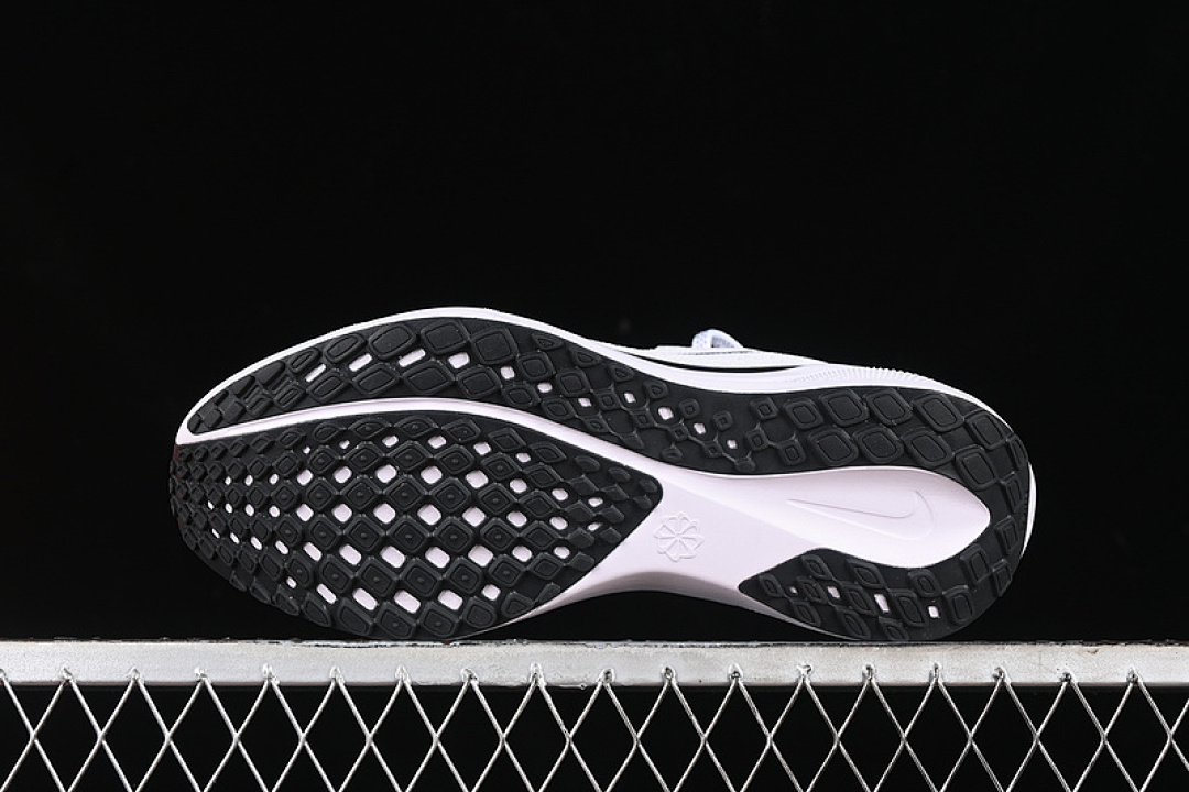 Nike [FV2722-001]-[AIR ZOOM PEGASUS 41 BLACK/WHITE]-[WOMAN:36-39]-[MAN:40-45] - Image 15