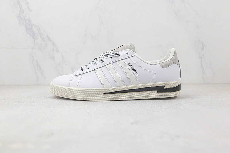 CAMPUS INV X NBHD SHOES CLOUD WHITE/CLOUD WHITE/CORE BLACK · GW8962, photo 1