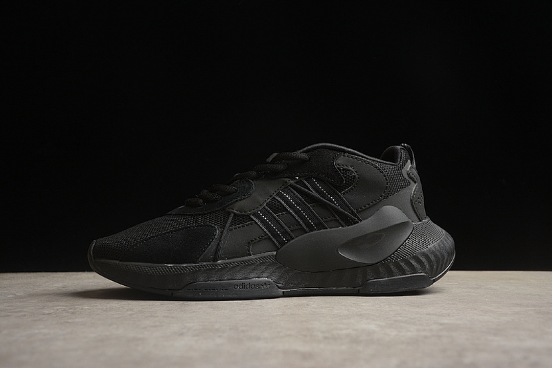 Adidas Adidas ORIGINALSHI-TAIL BLACK · H69039, photo 1