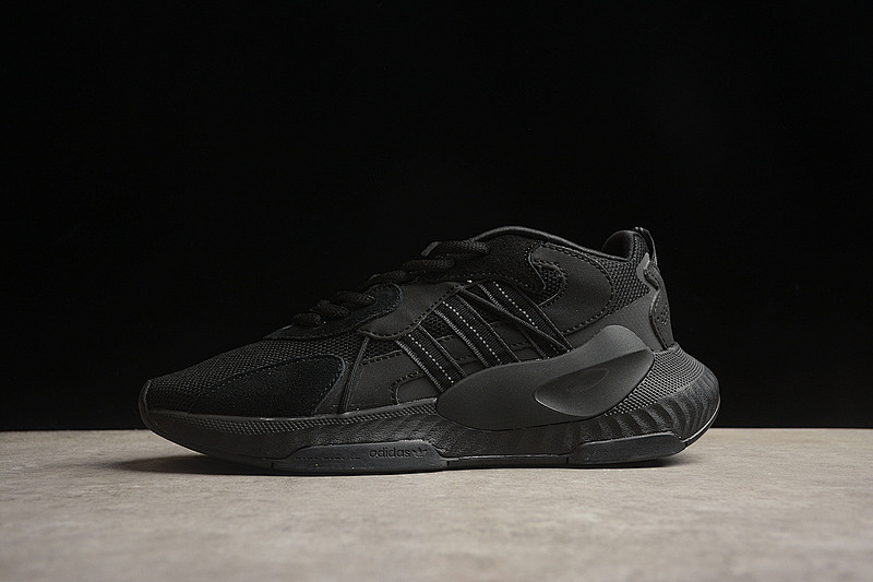 Adidas Adidas ORIGINALSHI-TAIL BLACK · H69039, photo 1