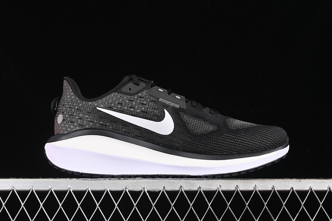 Nike [FB1309-004]-[AIR ZOOM VOMERO 17 BLACK/ANTHRACITE/WHITE]-[MAN:39-46] - Image 16