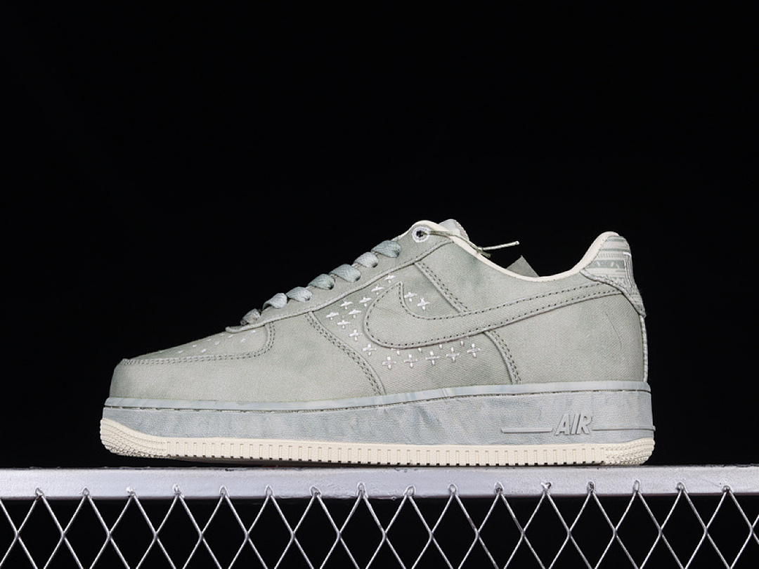 Nike [DV4246-333]-[AIR FORCE 1 LOW 07 PREMIUM NAI KE OLIVE AURA/OLIVE AURA]-[UNISEX:36-45], photo 1