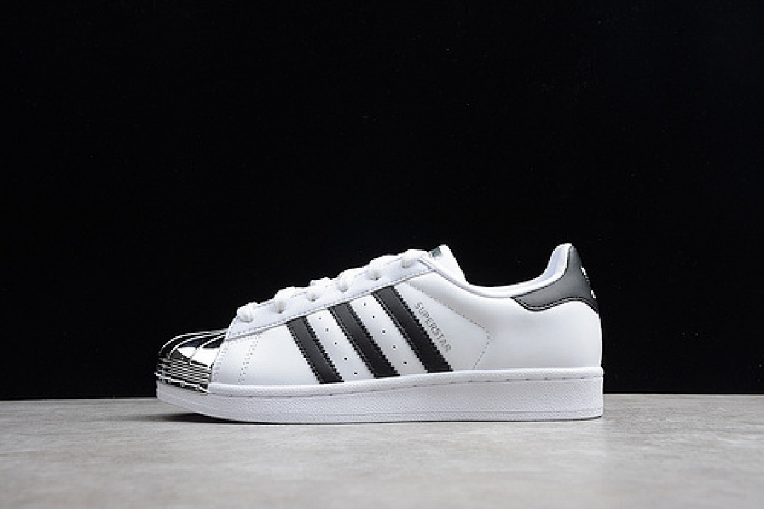 Unbranded [BB5114]-[SUPERSTAR METAL TOE]-[WOMAN:36-39 1/3]-[OG00144], photo 1