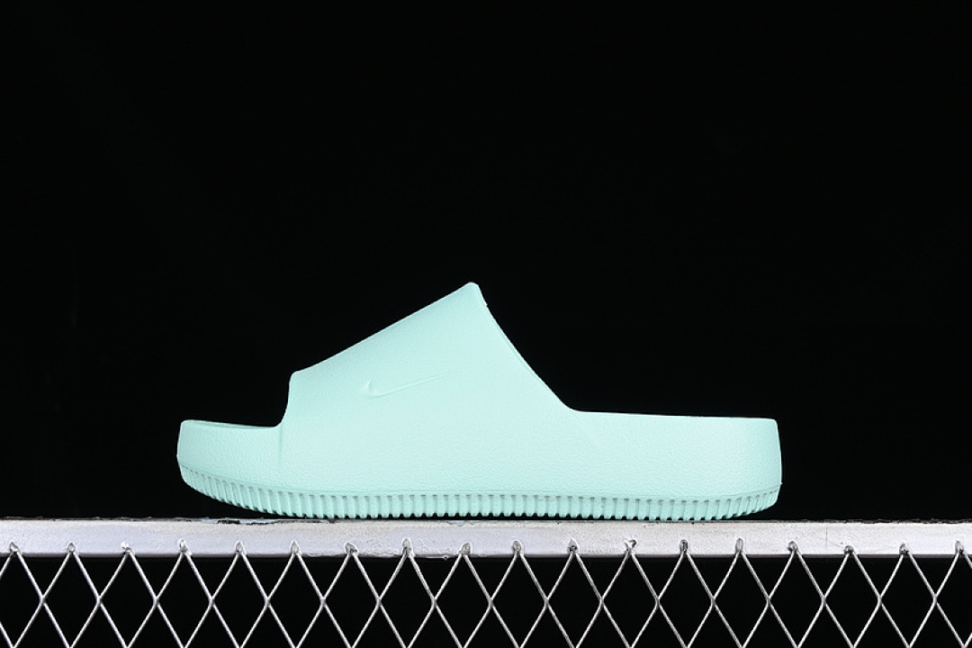 Nike Nike CALM SLIDE JADE ICE/JADE ICE · DX4816-300, photo 1