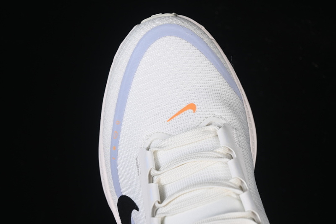 Nike [HQ7001-100]-[AIR ZOOM VOMERO 18 BASKETBALL SHOES BLACK/WHITE/GREY]-[WOMAN:36-39]-[MAN:40-45] - Image 9