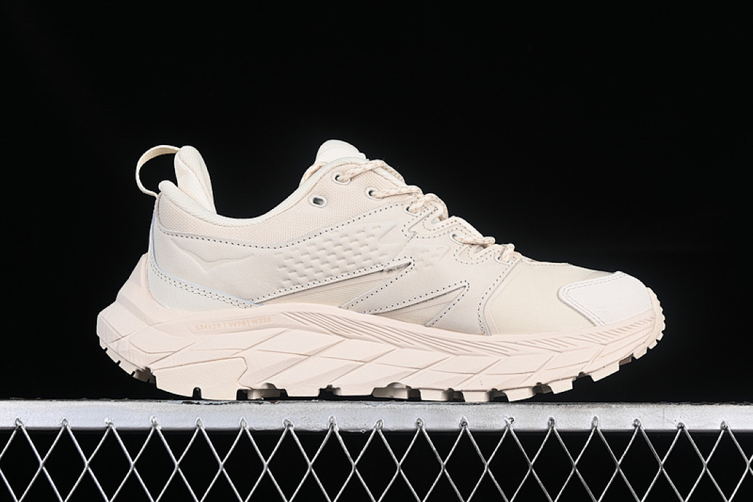 Hoka [1130531 ESSN]-[HOKA ONE ANACAPA LOW GTX GREY/BROWN]-[WOMAN:36-39]-[MAN:40-46] - Image 16