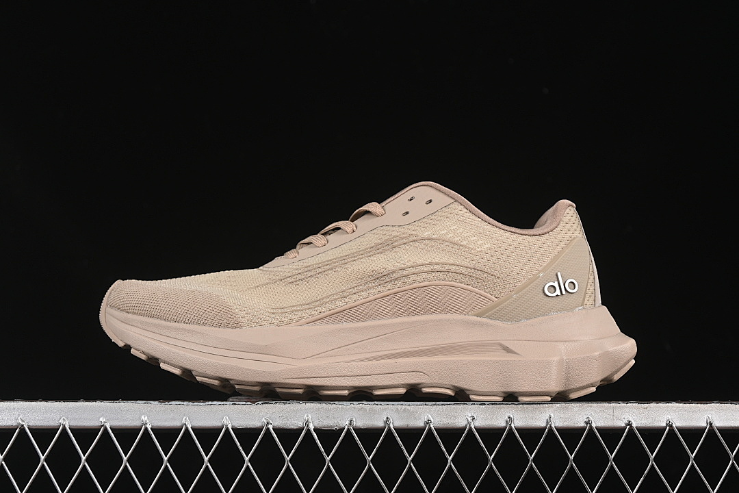 Unbranded [RUNNER STAR STYLE CASUAL LIFE SHOES BROWN/SUNTAN]-[WOMAN:36-39]-[MAN:40-45], photo 1