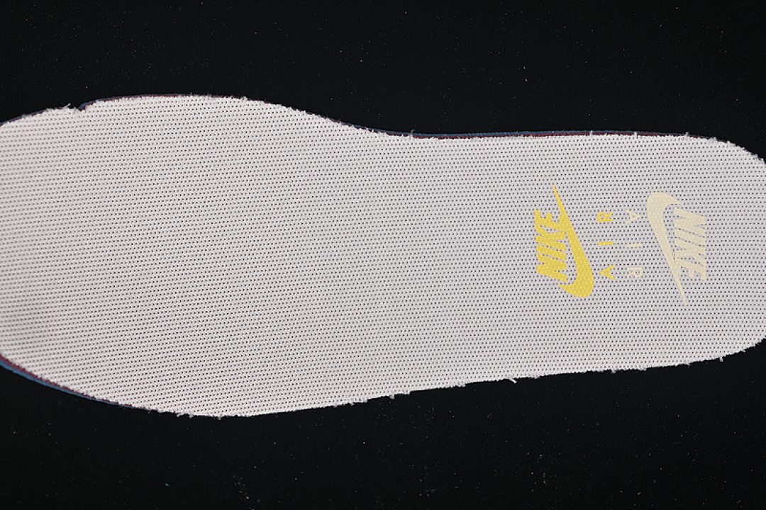 Nike [CI0919-122]-[AIR FORCE 1 SHADOW WHITE/YELLOW]-[WOMAN:35.5-40] - Image 4