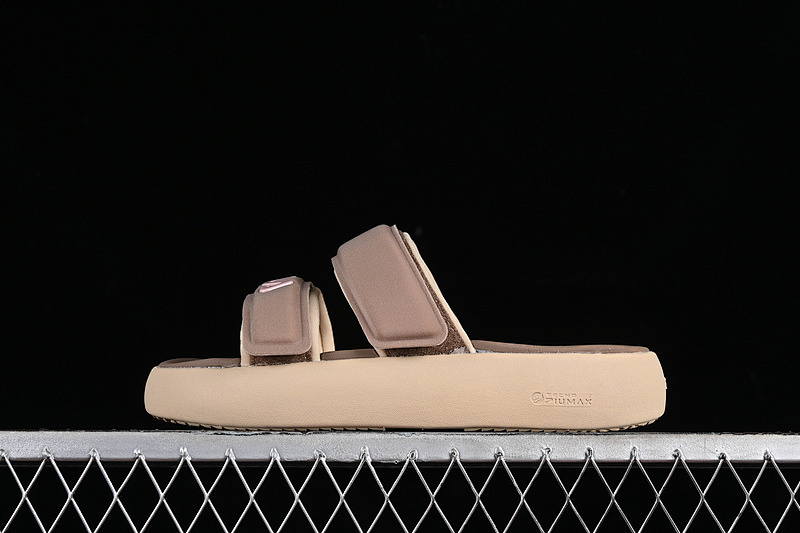 Fila Fila DOUNT BROWN · F12W421505FBS, photo 1
