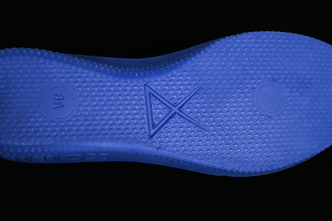 Nike [555035-400]-[KOBE 8 SYSTEM GREY/WHITE/BLUE]-[MAN:40-46] - Image 3