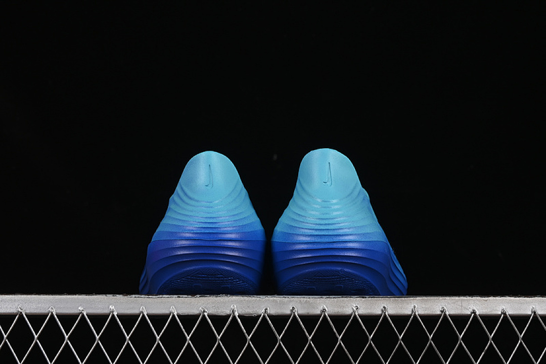 Nike [HV5060-301]-[REACTX REJUVEN8 BLUE/BLACK]-[WOMAN:36-39]-[MAN:40-45] - Image 12