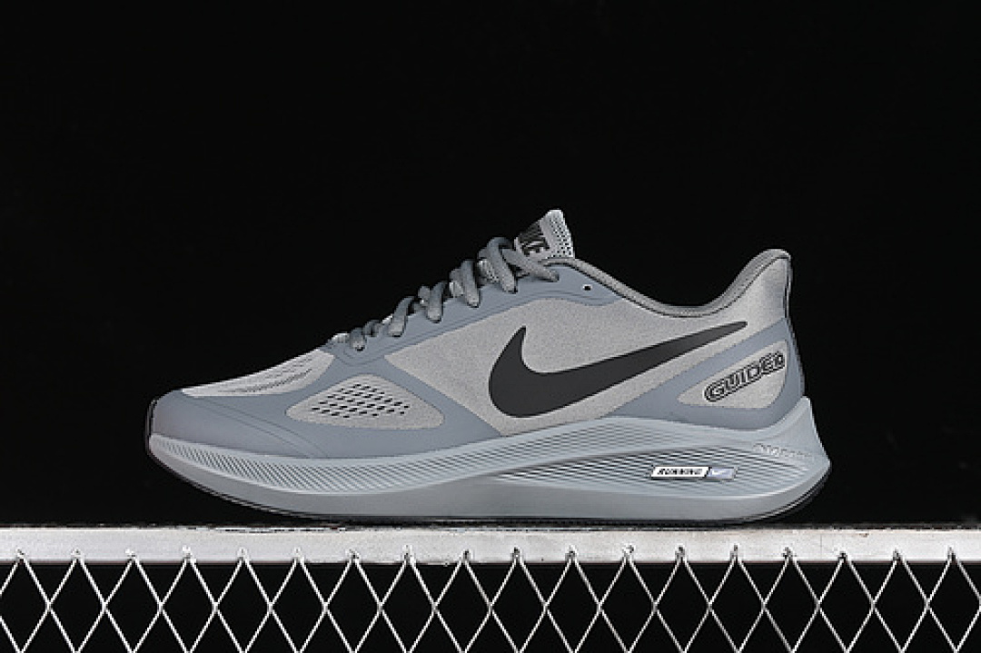 Unbranded [CJ0291-008]-[ZOOM WINFLO 7X GREY/BLACK]-[MAN:39-45], photo 1