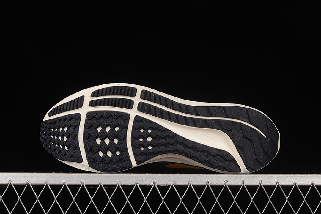 Nike [DO9580-400]-[AIR ZOOM PEGASUS 39 NAVY BLUE/YELLOW/WHITE]-[MAN:39-45] - Image 14