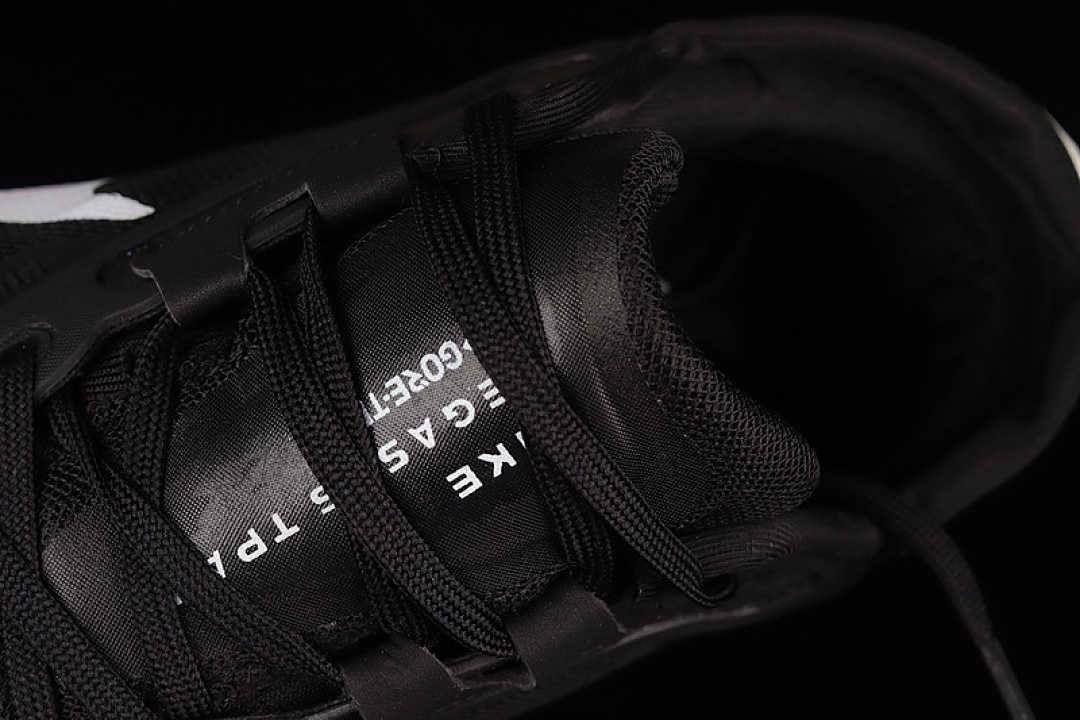 Nike [DC8793-001]-[PEGASUS TRAIL 3 RUNNING SHOES BLACK/BLACK/WHITE]-[MAN:40-45] - Image 8