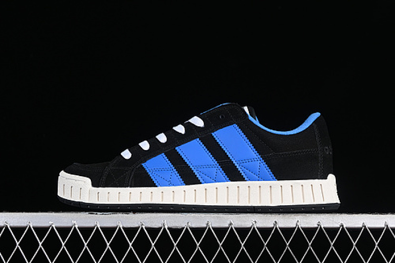 NRTN WHITE/BLUE/BLACK · IF8804, photo 1