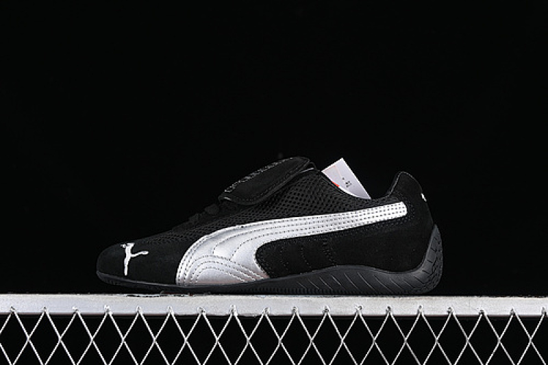 Puma THE OPEN PRODUCT X Puma SPEEDCAT WHITE/BLACK · 397397-01, photo 1