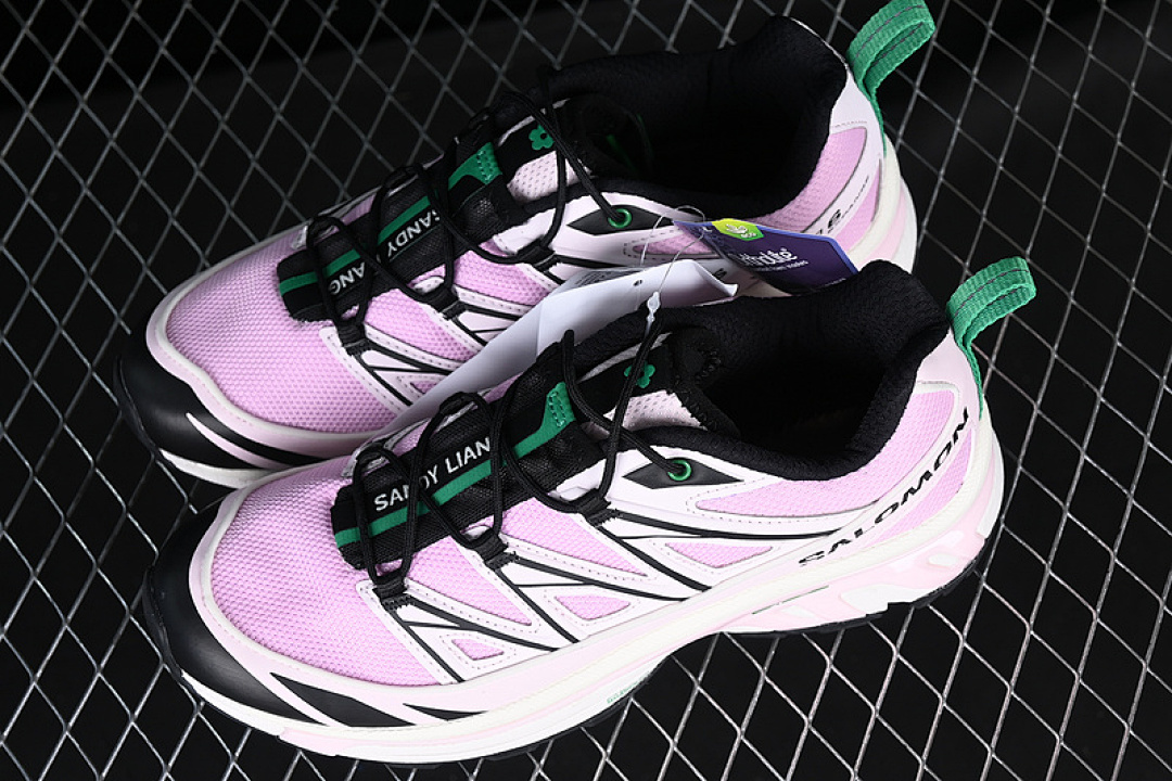 On Running [472422-30]-[XT 6 EXPANSE GAOKE DUANJI OUTDOOR CASUAL PINK/WHITE]-[WOMAN:36-39]-[MAN:40-45] - Image 10